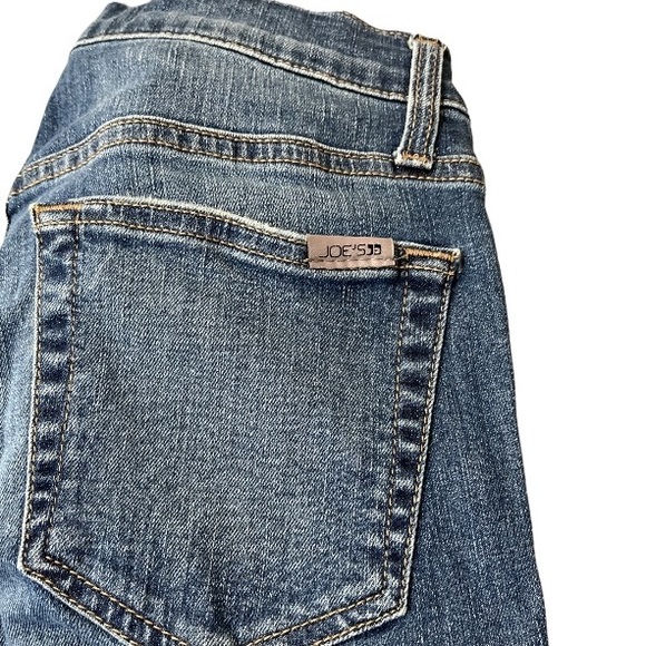 Joe's Jeans Jeans Joes Jeans Raw Hem Rn 49497 Poshmark